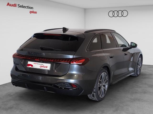 Audi A5 Avant S Line TDI 150 kW (204 CV) S tronic