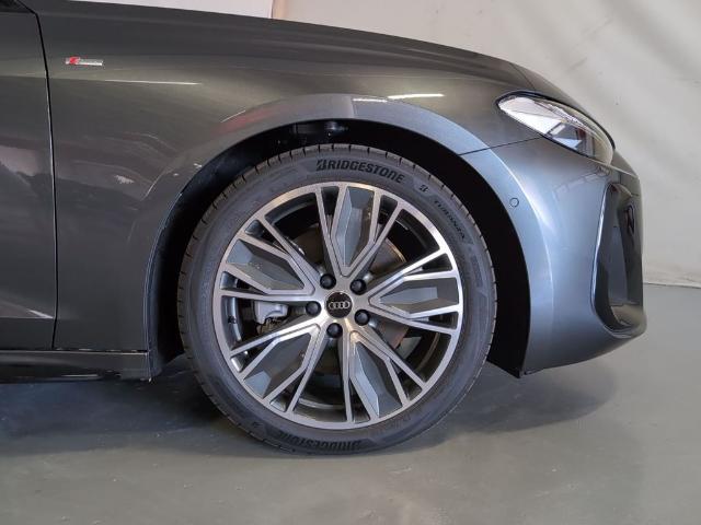 Audi A5 Avant S Line TDI 150 kW (204 CV) S tronic