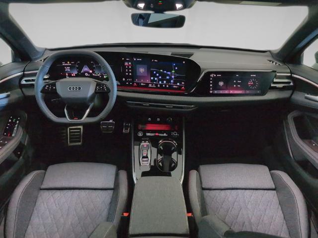 Audi A5 Avant S Line TDI 150 kW (204 CV) S tronic