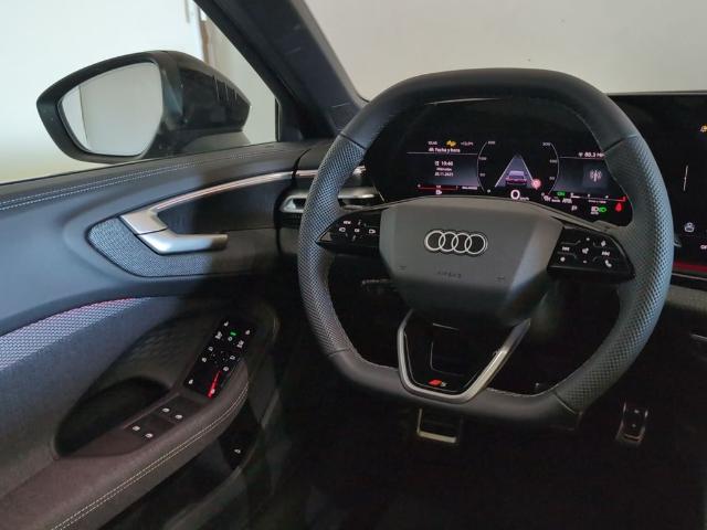 Audi A5 Avant S Line TDI 150 kW (204 CV) S tronic