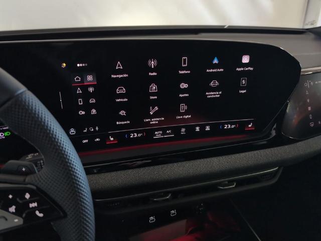 Audi A5 Avant S Line TDI 150 kW (204 CV) S tronic