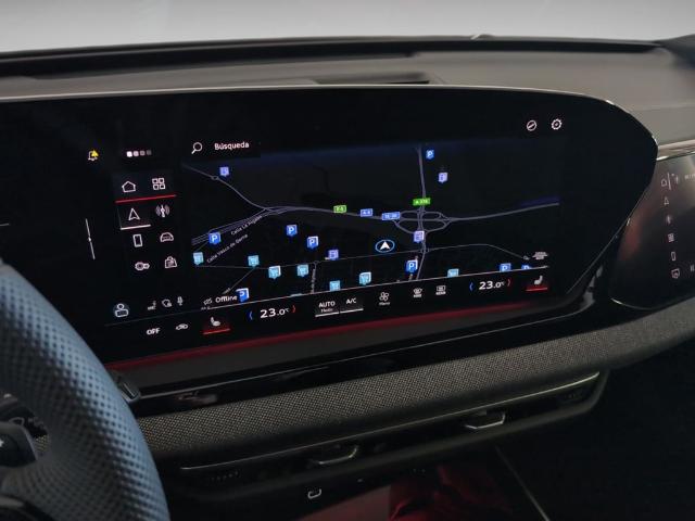 Audi A5 Avant S Line TDI 150 kW (204 CV) S tronic