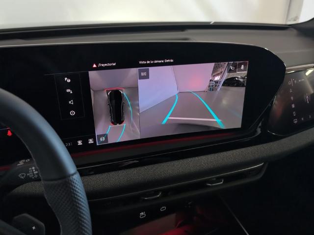 Audi A5 Avant S Line TDI 150 kW (204 CV) S tronic