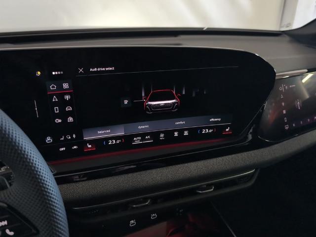 Audi A5 Avant S Line TDI 150 kW (204 CV) S tronic