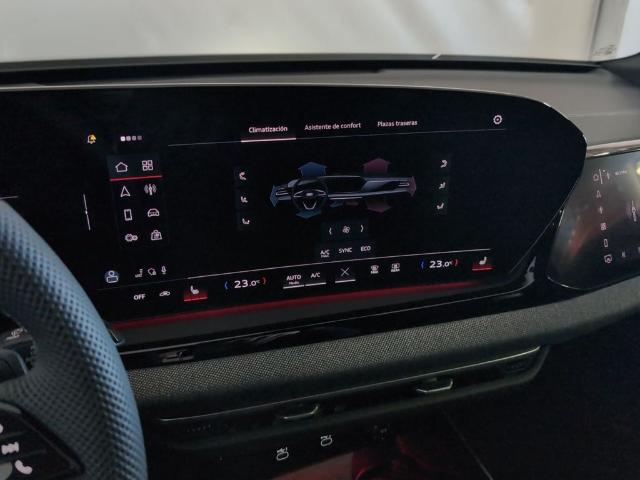 Audi A5 Avant S Line TDI 150 kW (204 CV) S tronic