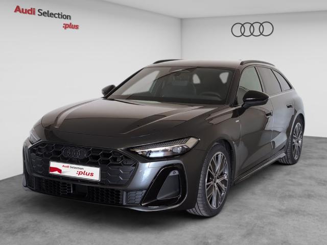Audi selection Plus