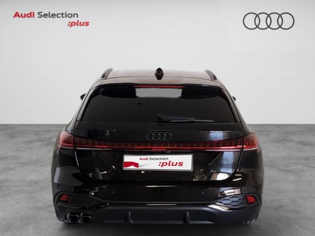 Audi A5 Avant S Line TDI 150 kW (204 CV) S tronic