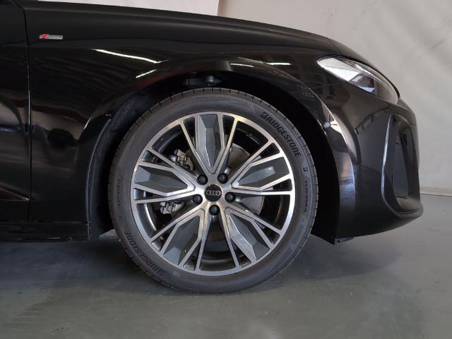 Audi A5 Avant S Line TDI 150 kW (204 CV) S tronic