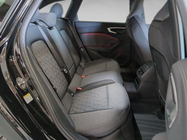 Audi A5 Avant S Line TDI 150 kW (204 CV) S tronic