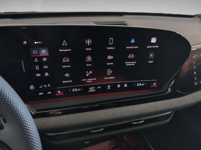 Audi A5 Avant S Line TDI 150 kW (204 CV) S tronic