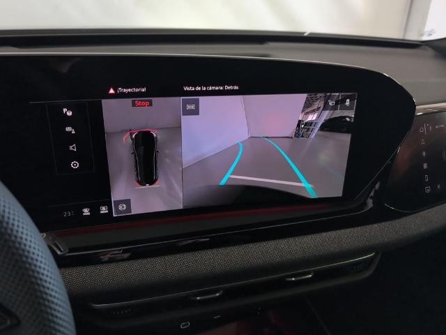 Audi A5 Avant S Line TDI 150 kW (204 CV) S tronic