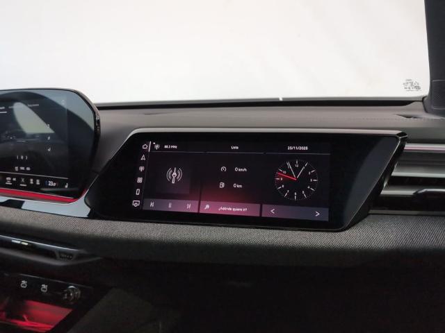 Audi A5 Avant S Line TDI 150 kW (204 CV) S tronic