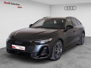 vehículo ocasión audi selection