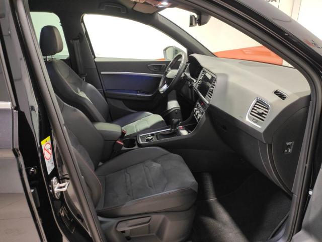 SEAT Ateca 1.5 TSI S&S FR Special Edition DSG 110 kW (150 CV)