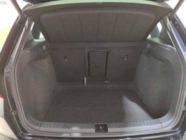 SEAT Ateca 1.5 TSI S&S FR Special Edition DSG 110 kW (150 CV)