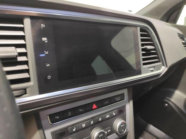 SEAT Ateca 1.5 TSI S&S FR Special Edition DSG 110 kW (150 CV)