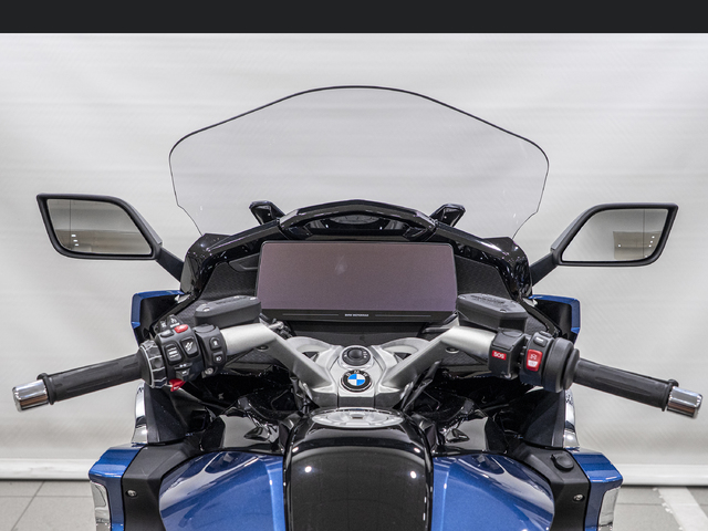 BMW Motorrad K 1600 GTL  de ocasión 