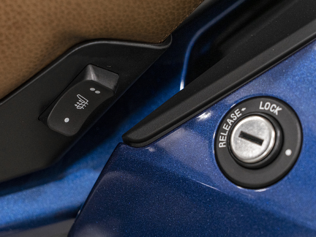 BMW Motorrad K 1600 GTL  de ocasión 