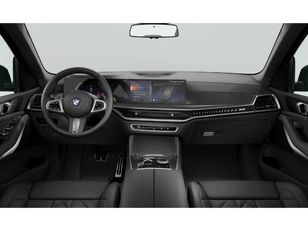 Fotos de BMW X5 xDrive30d color Azul. Año 2025. 219KW(298CV). Diésel. En concesionario Oliva Motor Girona de Girona