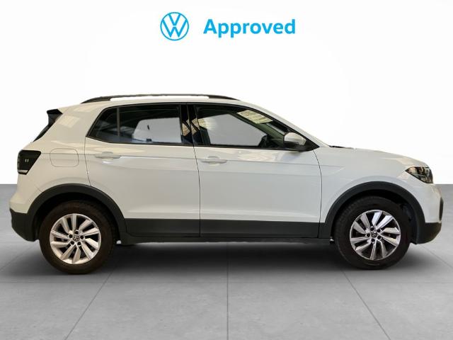 Volkswagen T-Cross Advance 1.0 TSI 70 kW (95 CV)