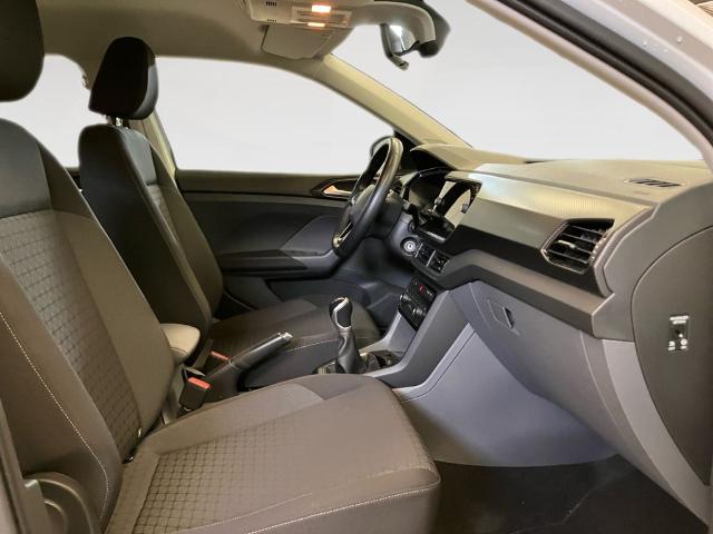 Volkswagen T-Cross Advance 1.0 TSI 70 kW (95 CV)