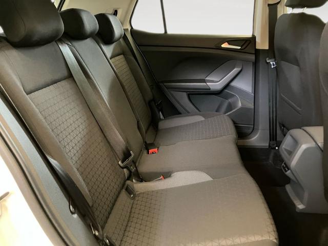 Volkswagen T-Cross Advance 1.0 TSI 70 kW (95 CV)