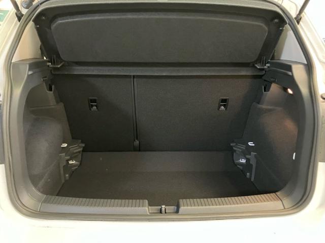 Volkswagen T-Cross Advance 1.0 TSI 70 kW (95 CV)