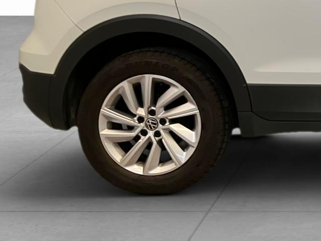 Volkswagen T-Cross Advance 1.0 TSI 70 kW (95 CV)