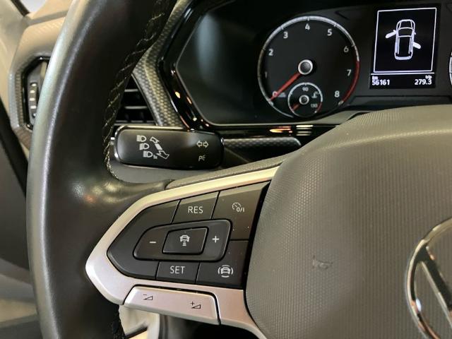 Volkswagen T-Cross Advance 1.0 TSI 70 kW (95 CV)