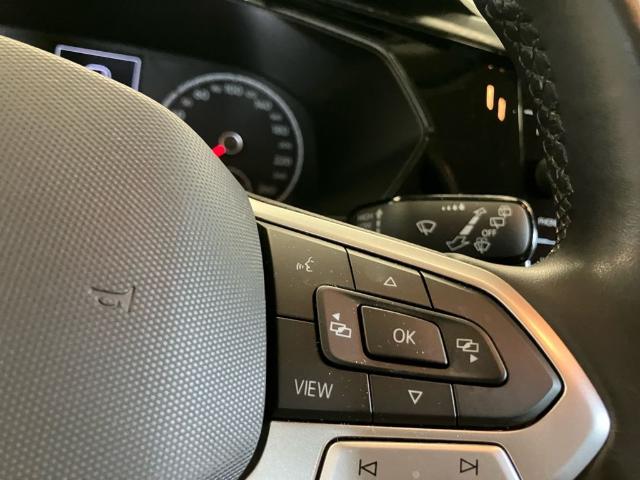 Volkswagen T-Cross Advance 1.0 TSI 70 kW (95 CV)