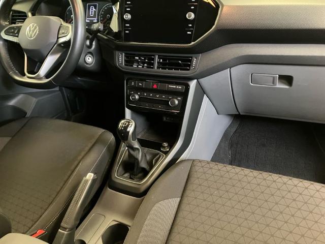 Volkswagen T-Cross Advance 1.0 TSI 70 kW (95 CV)