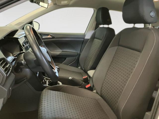 Volkswagen T-Cross Advance 1.0 TSI 70 kW (95 CV)