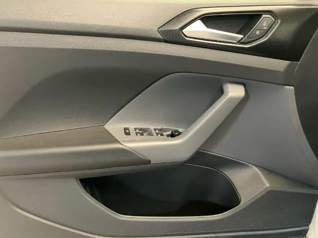 Volkswagen T-Cross Advance 1.0 TSI 70 kW (95 CV)