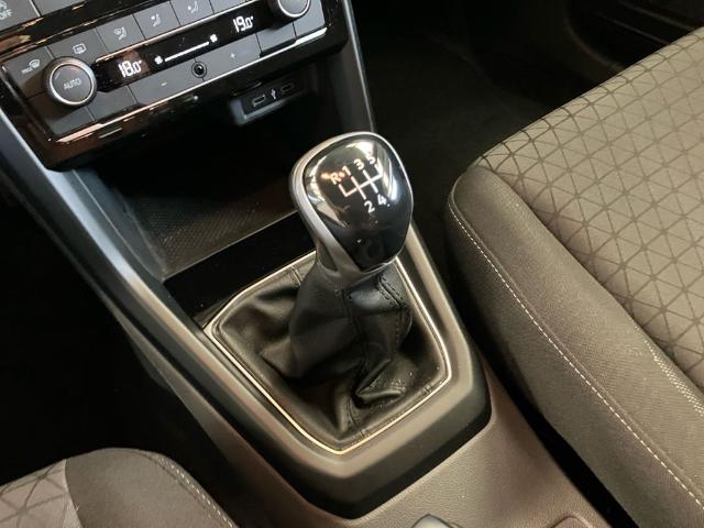 Volkswagen T-Cross Advance 1.0 TSI 70 kW (95 CV)