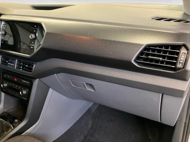 Volkswagen T-Cross Advance 1.0 TSI 70 kW (95 CV)
