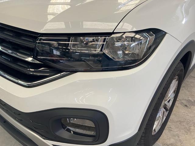Volkswagen T-Cross Advance 1.0 TSI 70 kW (95 CV)