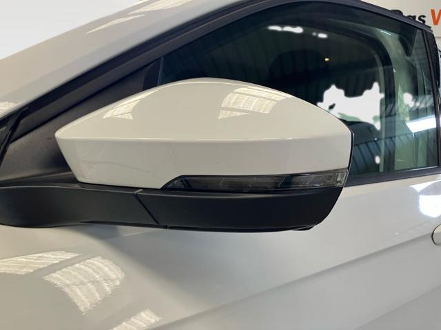 Volkswagen T-Cross Advance 1.0 TSI 70 kW (95 CV)