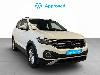 Volkswagen T-Cross Advance 1.0 TSI 70 kW (95 CV)