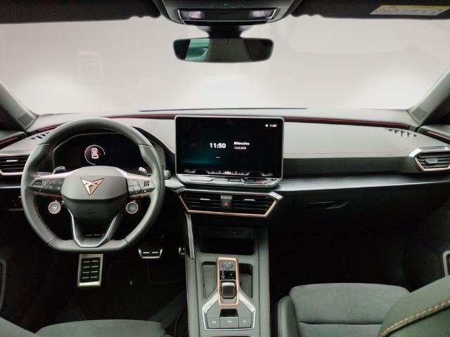 CUPRA Formentor 1.5 eTSI DSG 110 kW (150 CV)