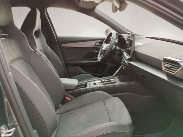 CUPRA Formentor 1.5 eTSI DSG 110 kW (150 CV)