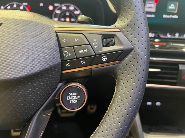 CUPRA Formentor 1.5 eTSI DSG 110 kW (150 CV)