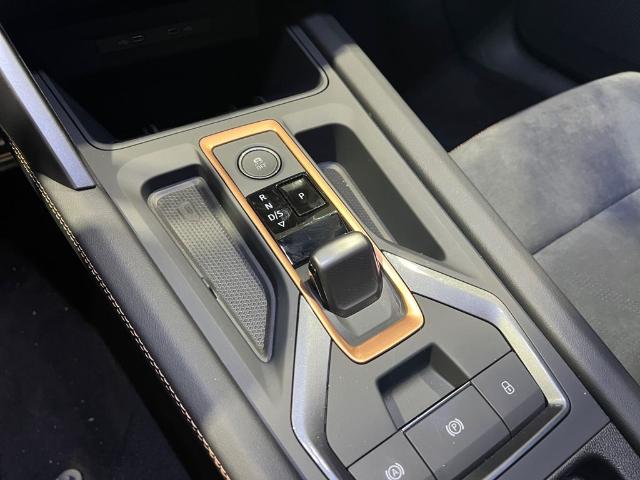 CUPRA Formentor 1.5 eTSI DSG 110 kW (150 CV)