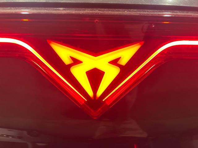 CUPRA Formentor 1.5 eTSI DSG 110 kW (150 CV)