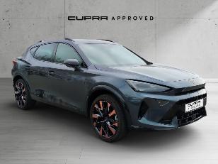 CUPRA Formentor 1.5 eTSI de segunda mano