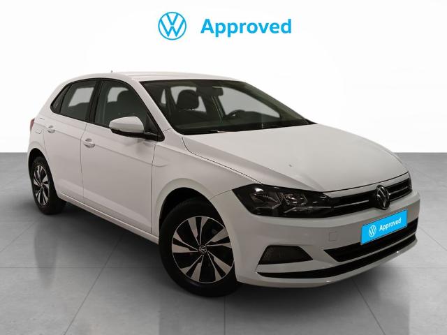 Volkswagen Polo Advance 1.0 TSI 70 kW (95 CV)