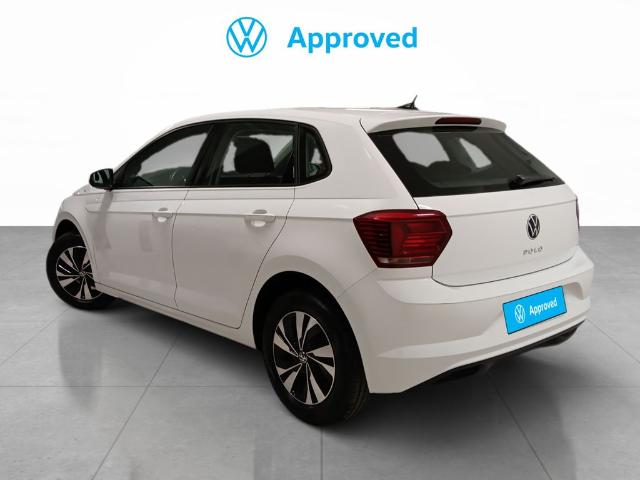 Volkswagen Polo Advance 1.0 TSI 70 kW (95 CV)