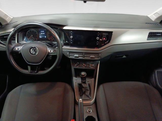 Volkswagen Polo Advance 1.0 TSI 70 kW (95 CV)