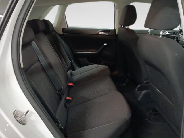 Volkswagen Polo Advance 1.0 TSI 70 kW (95 CV)