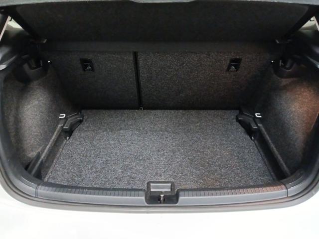 Volkswagen Polo Advance 1.0 TSI 70 kW (95 CV)