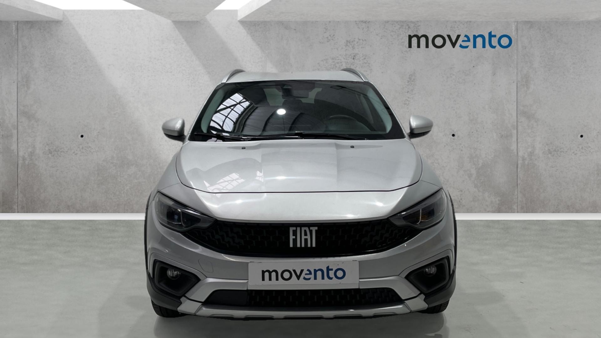 Fiat Tipo 1.0 en Barcelona